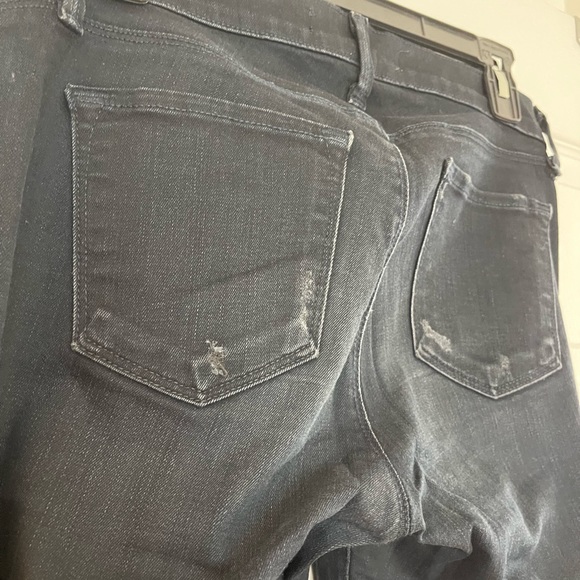 J Brand Skinny Leg Jean - size 27 - Picture 4 of 8